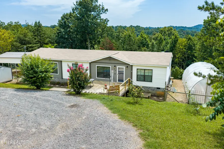126 Gregory Lane, Maynardville, TN 37807 - #3