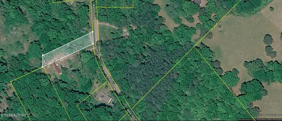 Black Jack Rd, Rockwood, TN 37854 - #2