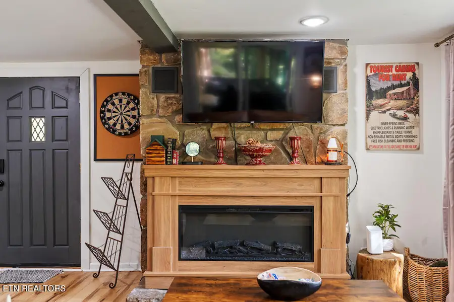 139 Branam Hollow Lane, Gatlinburg, TN 37738 - #3