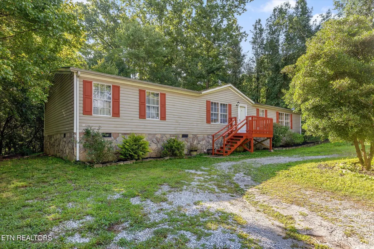 7452 Gates Rd, Hixson, TN 37343 - #1