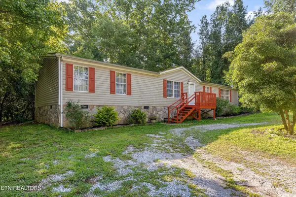 7452 Gates Rd, Hixson, TN 37343