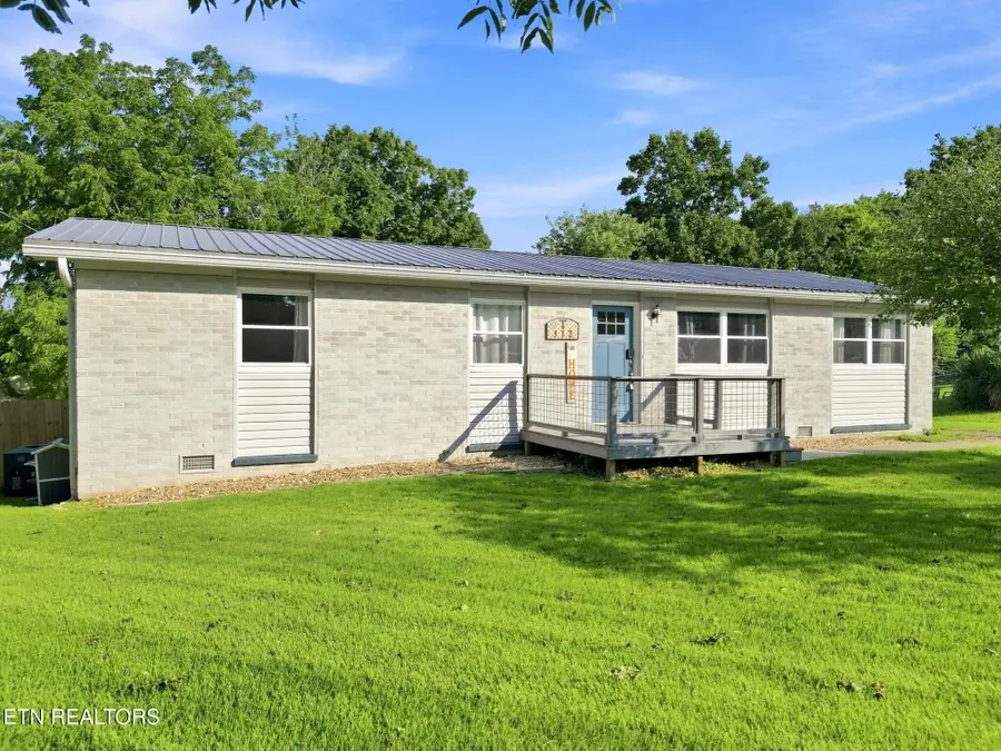 112 Blue Ridge Lane, Seymour, TN 37865 - #2