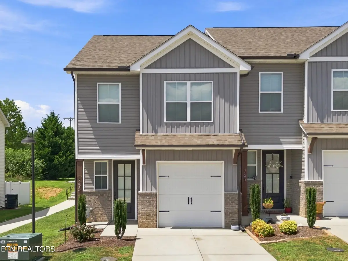 355 Harper Village Way, Lenoir City, TN 37771 - #1
