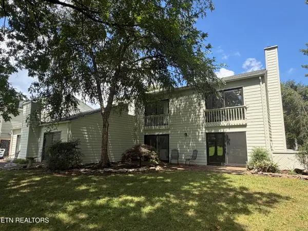 542 Lost Tree Lane, Knoxville, TN 37934