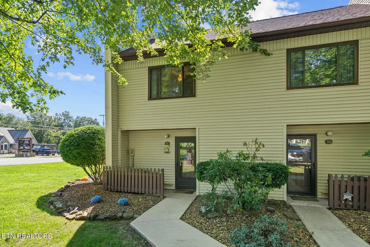 37 Wilshire Heights Drive #37, Crossville, TN 38558 - #1