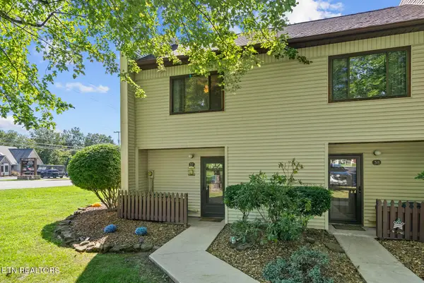37 Wilshire Heights Drive #37, Crossville, TN 38558