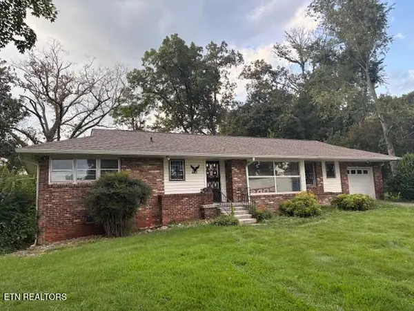 4457 Tynemouth Drive, Knoxville, TN 37914