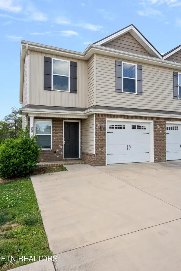 1851 Ida Sue Drive, Jonesborough, TN 37659