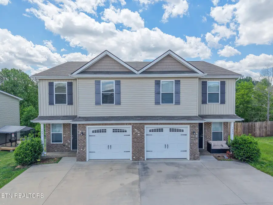 1851 Ida Sue Drive, Jonesborough, TN 37659 - #2