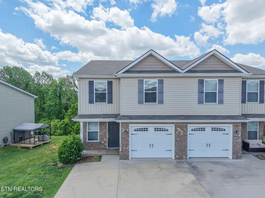 1851 Ida Sue Drive, Jonesborough, TN 37659 - #3