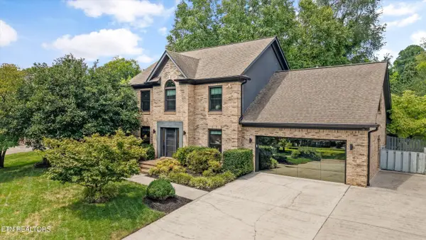 7305 Lawford Rd, Knoxville, TN 37919