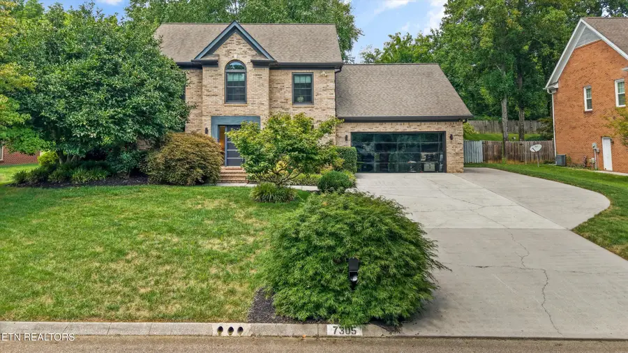 7305 Lawford Rd, Knoxville, TN 37919 - #2