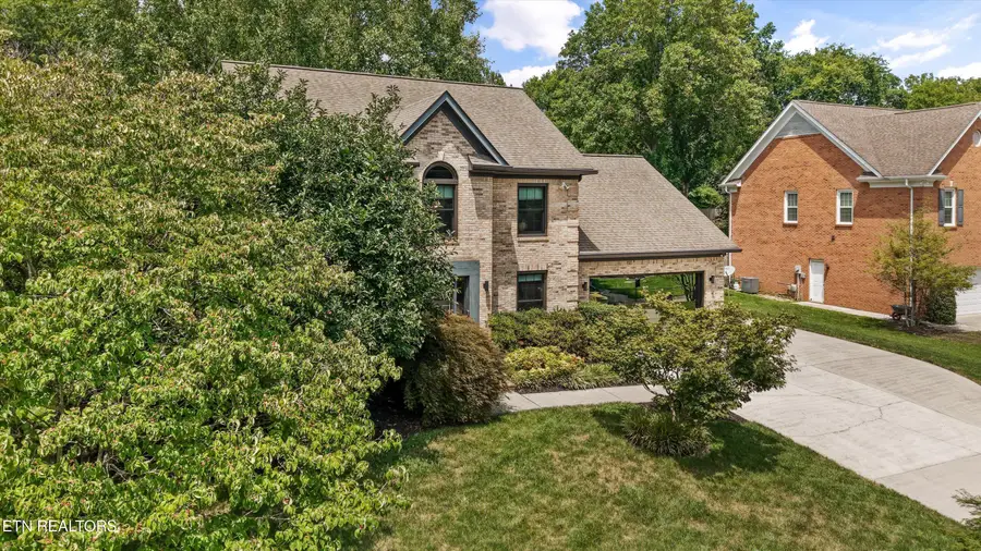 7305 Lawford Rd, Knoxville, TN 37919 - #3