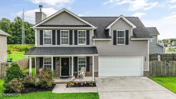 2631 Palace Green Rd, Knoxville, TN 37924