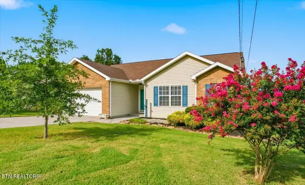 139 Nicole Chase Lane, Knoxville, TN 37924
