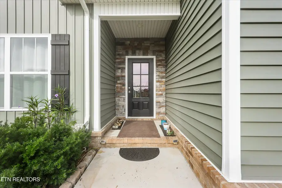 8537 Creek Valley Lane, Knoxville, TN 37931 - #3