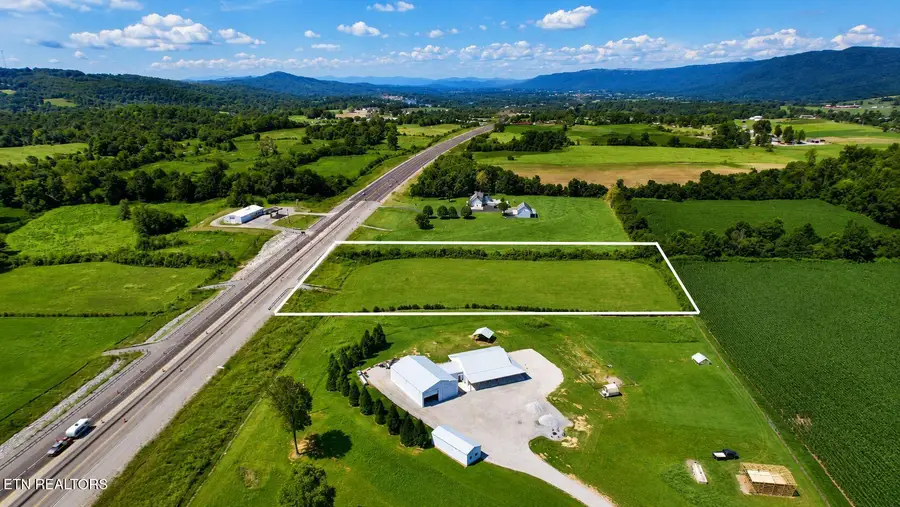 3.2acres Tennessee 63, Speedwell, TN 37870 - #3