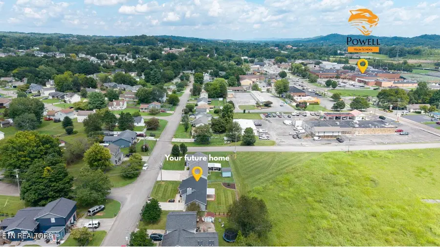 2204 Bainbridge Way, Powell, TN 37849 - #2