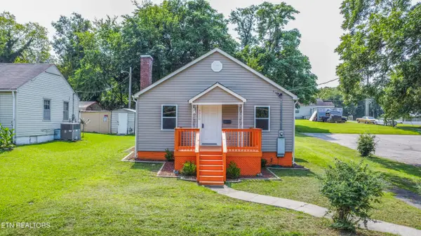 3210 Wilson Ave, Knoxville, TN 37914