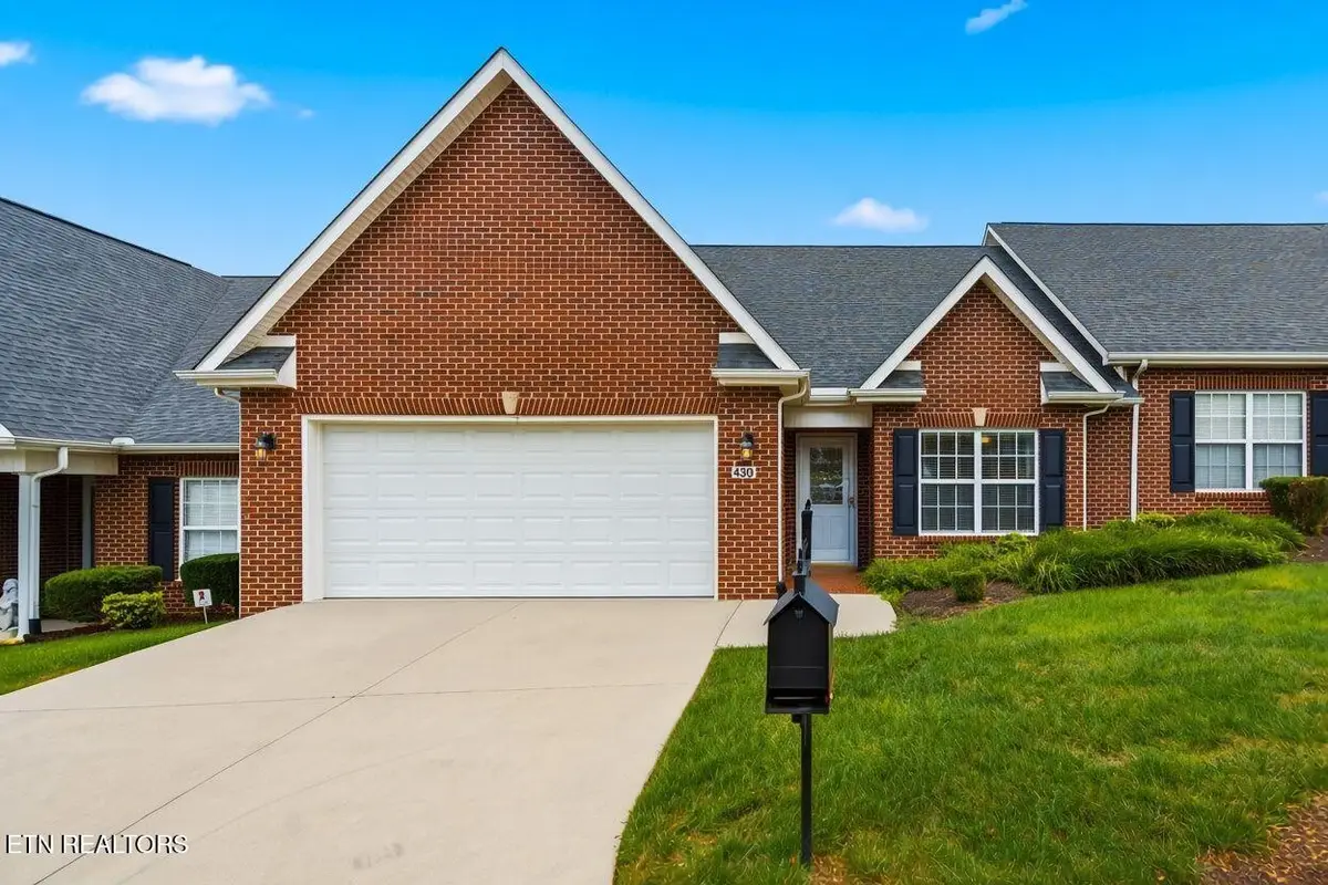 4520 Brittany Hills Way, Knoxville, TN 37938 - #1