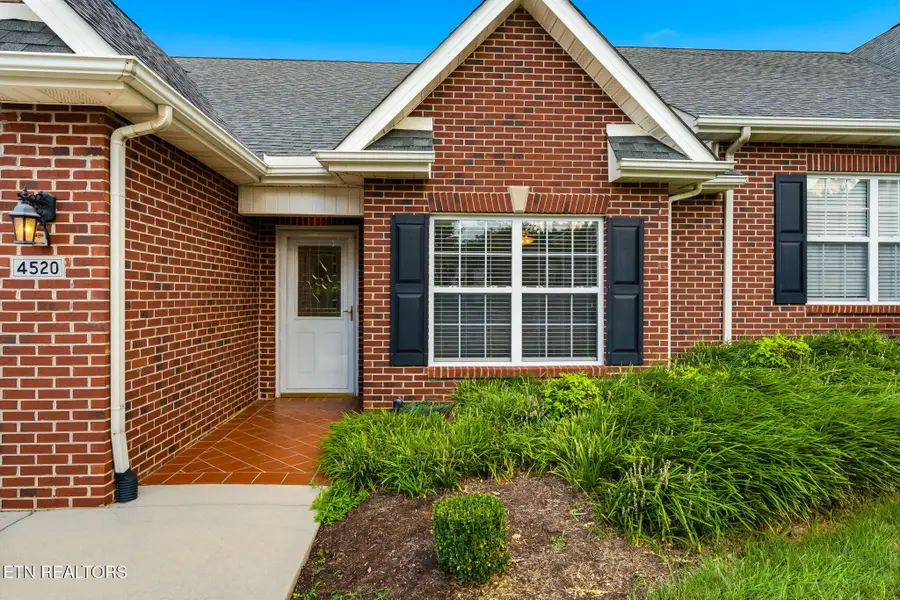 4520 Brittany Hills Way, Knoxville, TN 37938 - #2