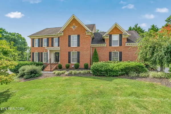 1049 Hayslope Drive, Knoxville, TN 37919
