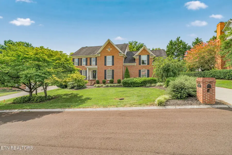 1049 Hayslope Drive, Knoxville, TN 37919 - #2