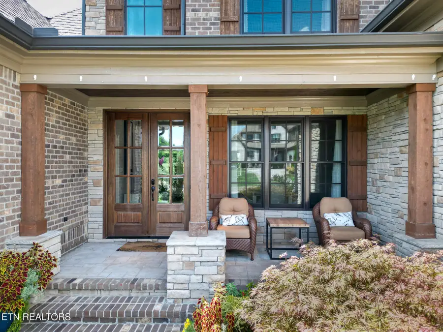 12535 Limerick Lane, Knoxville, TN 37934 - #3