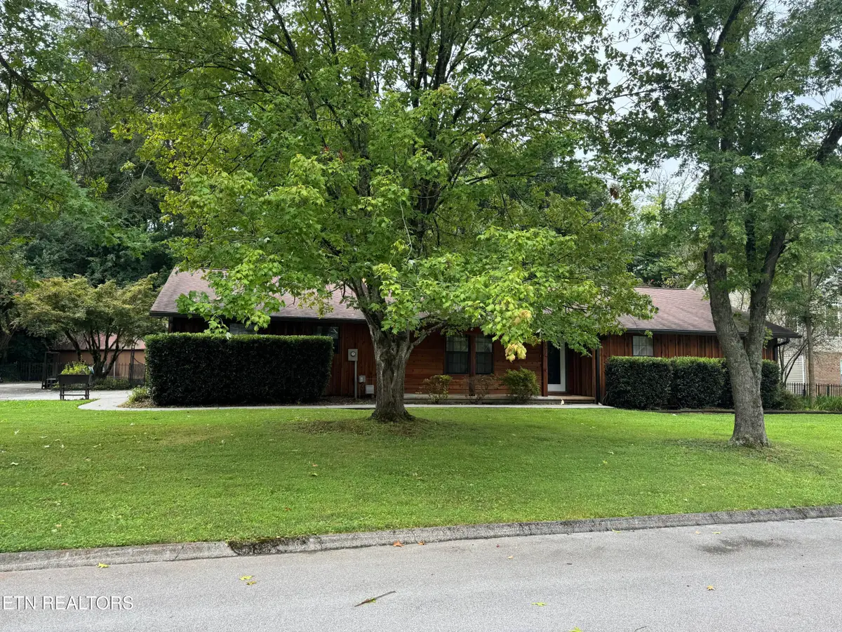 2214 Eva Jean Drive, Maryville, TN 37804 - #1