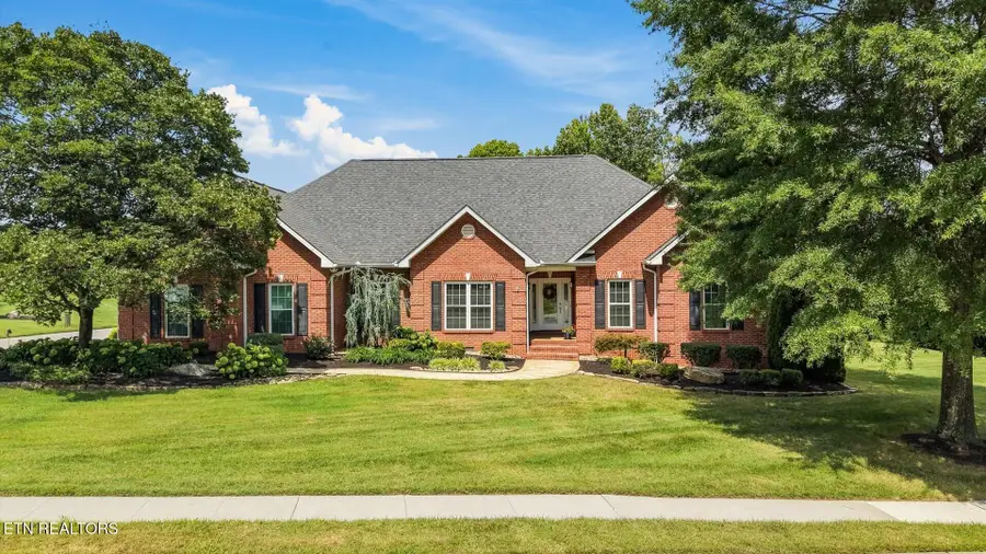 1450 Saint Ives Blvd, Alcoa, TN 37701 - #2