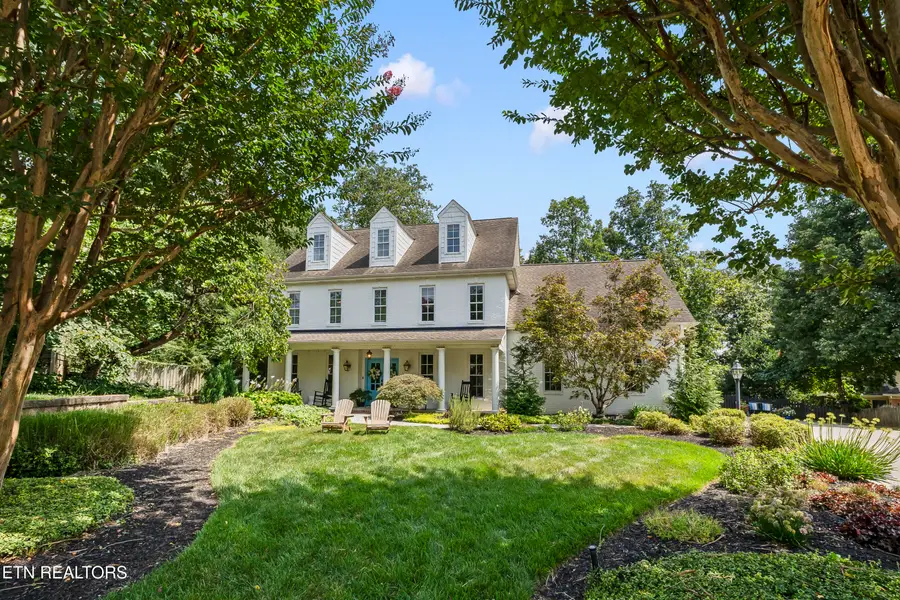 912 Vista Oaks Lane, Knoxville, TN 37919 - #3