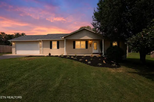 109 Chestnut Court, Crossville, TN 38555
