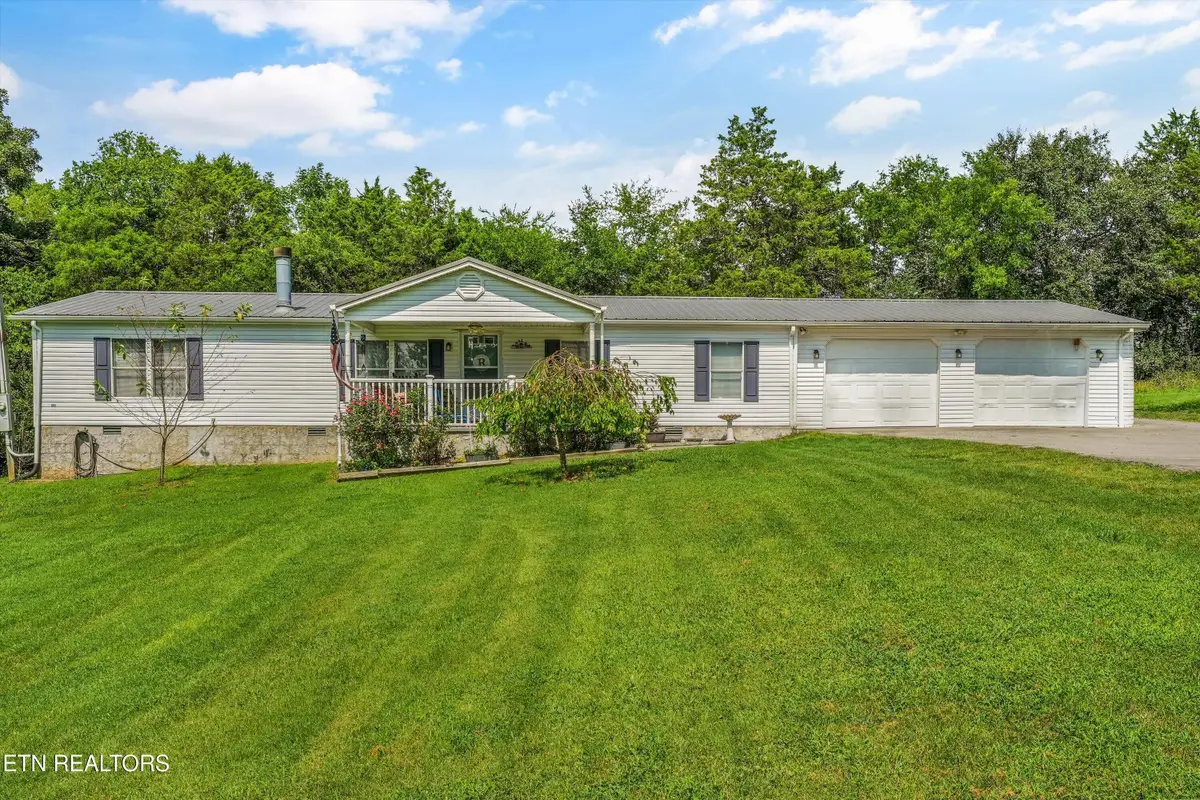 3053 New Blockhouse Rd, Maryville, TN 37803 - #1