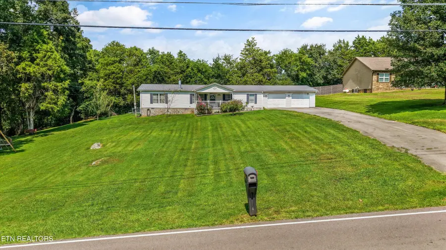 3053 New Blockhouse Rd, Maryville, TN 37803 - #3