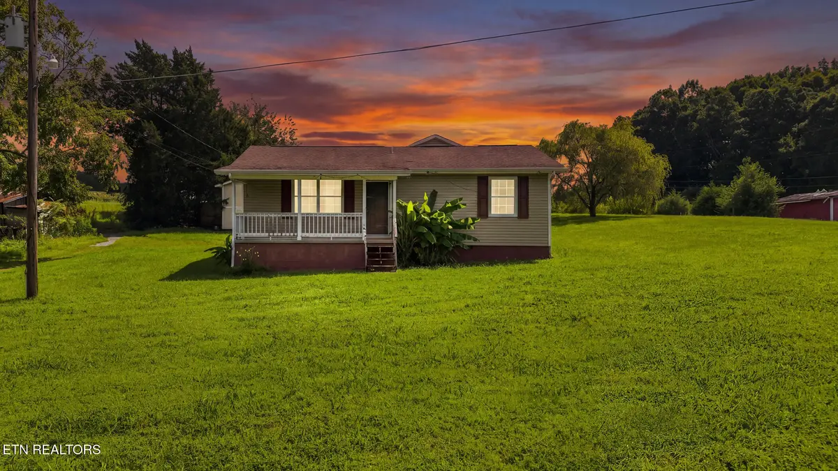 788 Seed Tick Road, Philadelphia, TN 37846 - #1