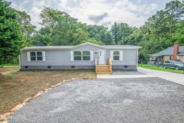 3140 Haggard Rd, Knoxville, TN 37917