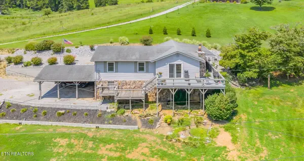 3091 Dutch Valley Rd, Washburn, TN 37888