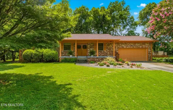 3800 Seeber Drive, Knoxville, TN 37918