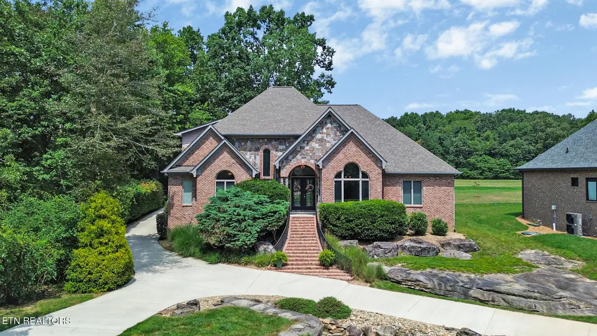 171 Tomlon Rd, Crossville, TN 38555 - #1
