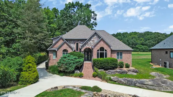 171 Tomlon Rd, Crossville, TN 38555