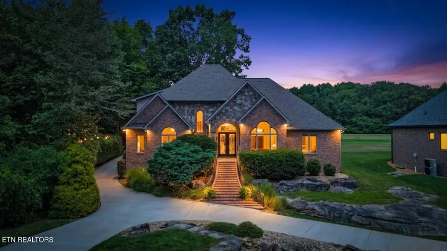 171 Tomlon Rd, Crossville, TN 38555 - #2