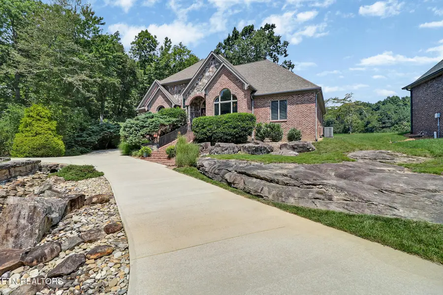 171 Tomlon Rd, Crossville, TN 38555 - #3