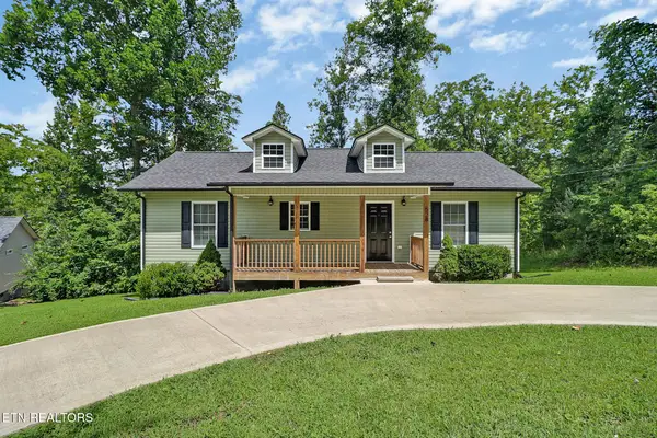 528 Siever Rd, Crossville, TN 38572