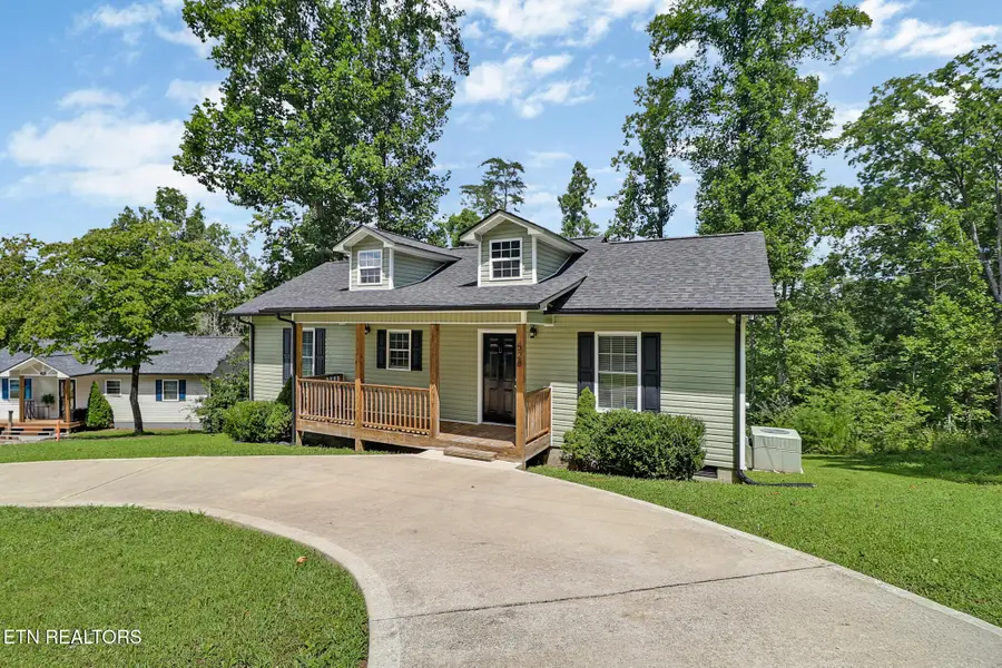 528 Siever Rd, Crossville, TN 38572 - #3