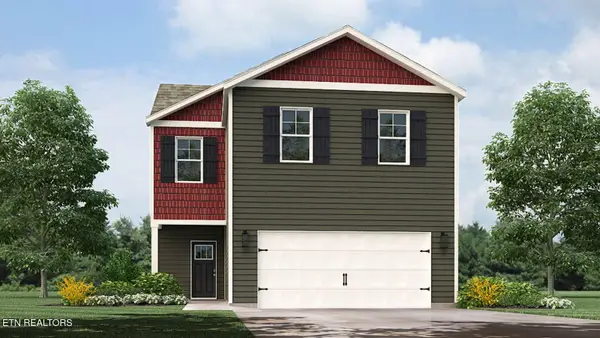3108 Della Margaret Street, Knoxville, TN 37920