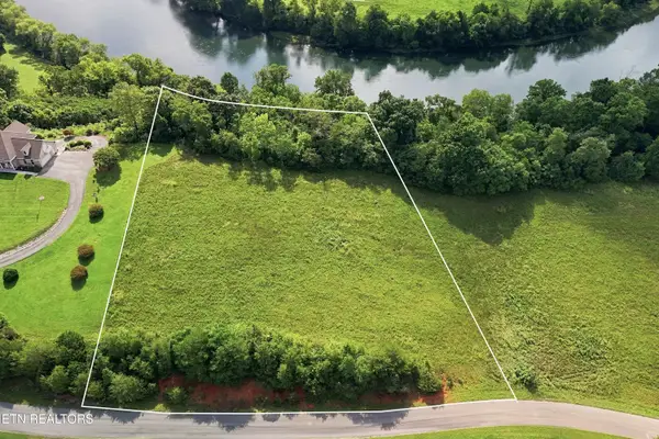 TBD Holston River Drive, Rutledge, TN 37861