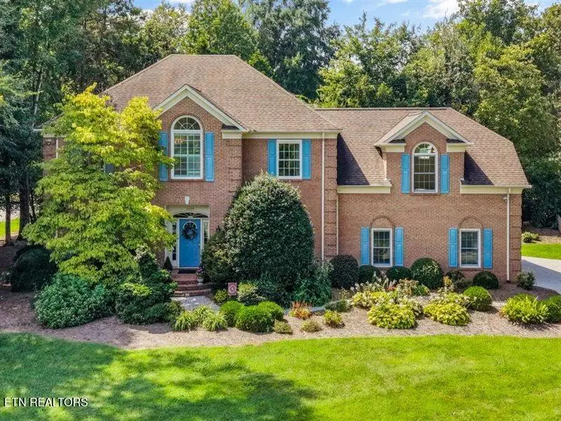 1609 Botsford Drive, Knoxville, TN 37922 - #1