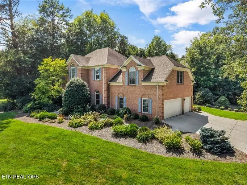 1609 Botsford Drive, Knoxville, TN 37922 - #3