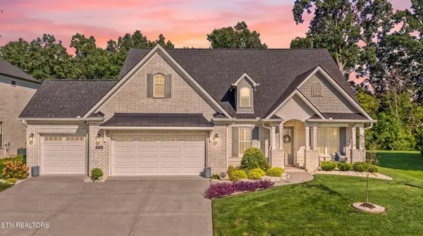 11611 Boston Ivy Lane, Knoxville, TN 37932