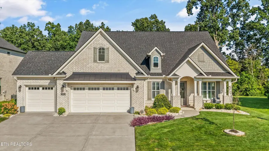 11611 Boston Ivy Lane, Knoxville, TN 37932 - #2